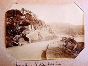 ALGERIE LES ANNEES 1900 (9)